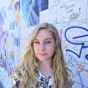 Meet your Posher, Paige